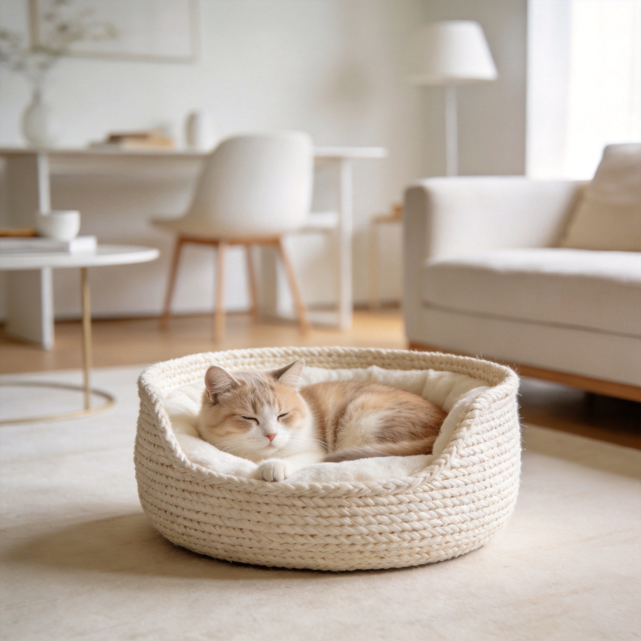 KINGLINPET Story