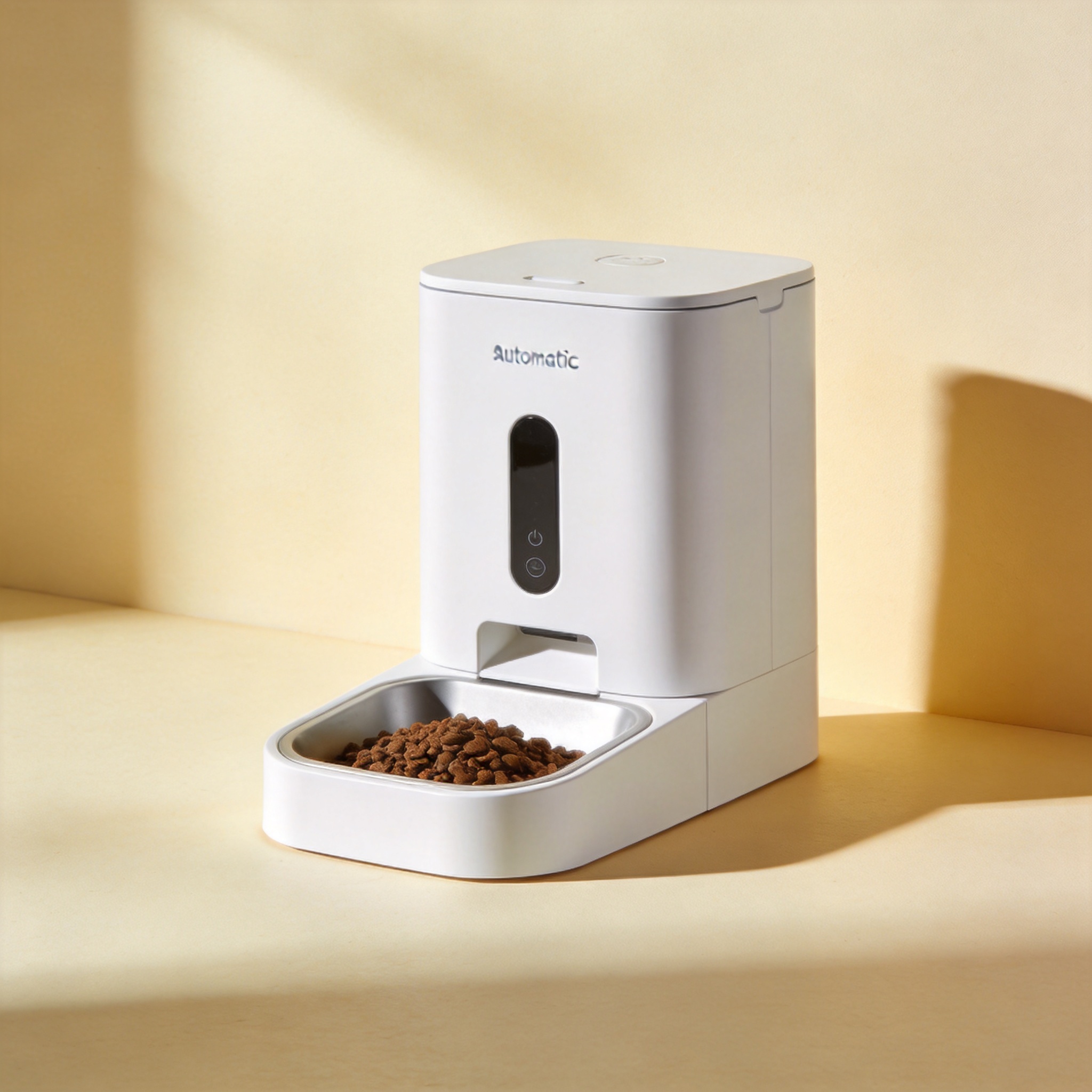 Smart Feeder
