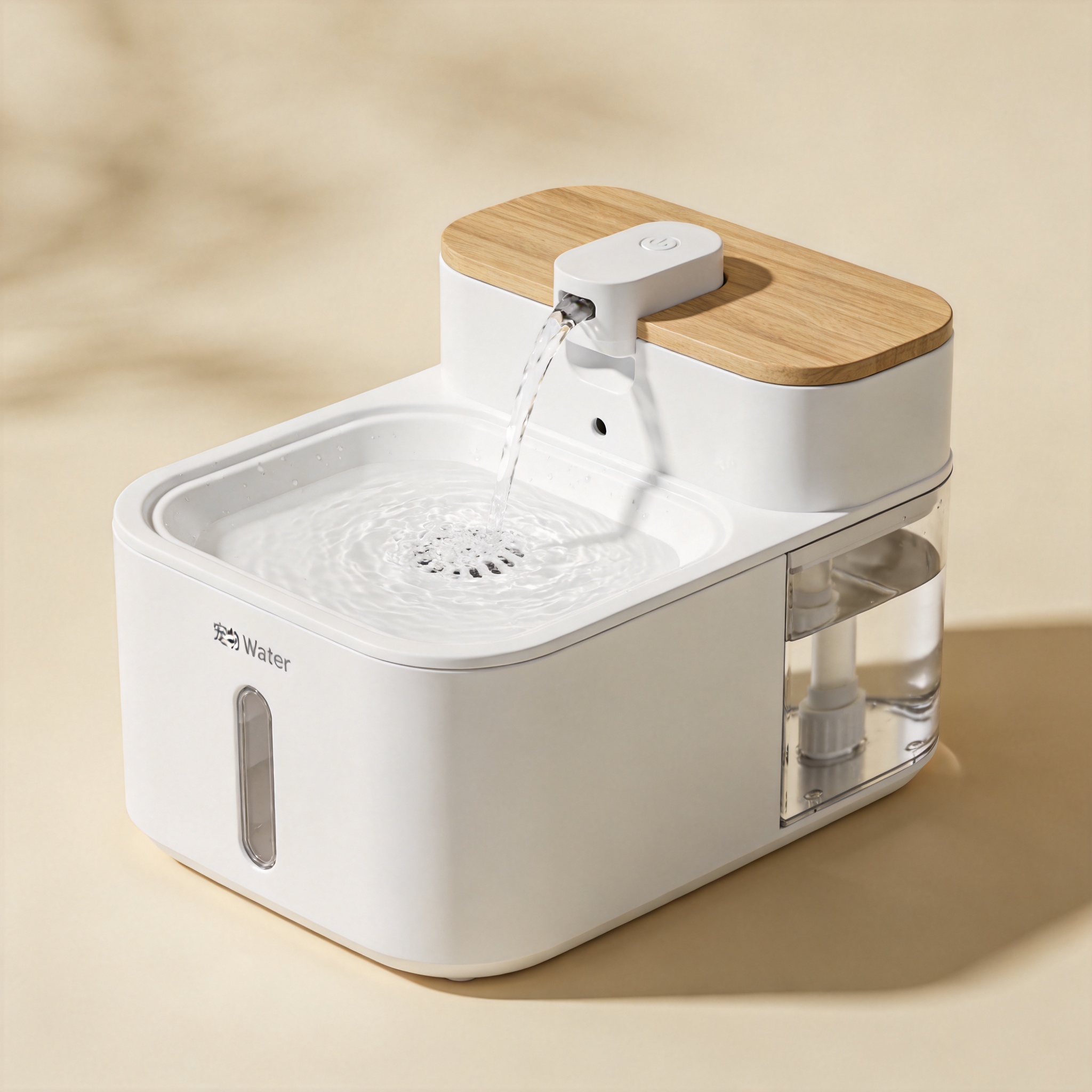 Water Fountain